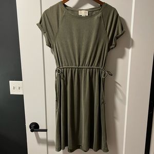 Anthropologie Dress